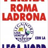 I Manifesti Lega Nord - 2005